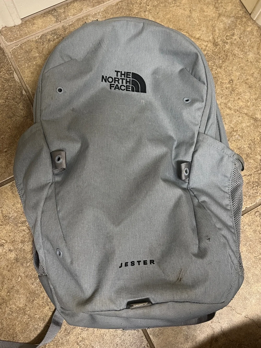 The North Face north face